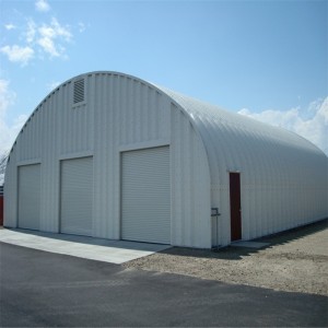 バルクストレージ