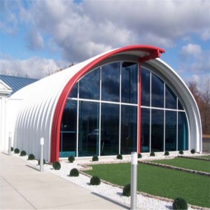 カスタムビルディング