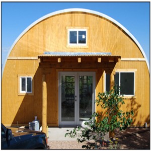 グリーンビルディング